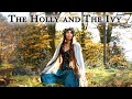 The holly and the ivy celtic instrumental version
