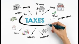 How to choose the right Tax Preparation Professional