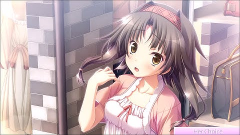 ChronoClock → Her Choice