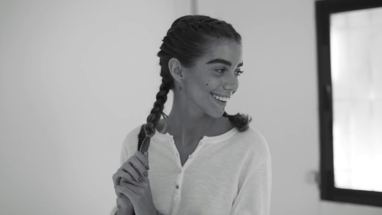 Brownie basics - As friendly by Julieta Padrós