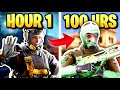 I Played 100 Hours Of Finka, Here's What I Learned