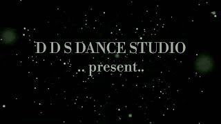 Wacking Freestyle Dance Video... D D S Dance Studio By Anish Raj