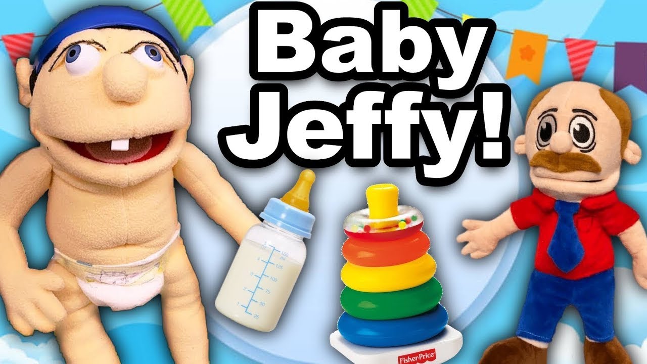 SML Movie Baby Jeffy Baby 2023 Full Episode - YouTube