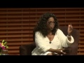 Oprah Winfrey: The Secret of My Success