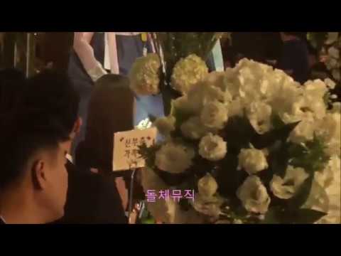 돌체뮤직, 더리버사이드호텔결혼식연주, 웨딩연주  ♬ 꽃날♬ 화촉점화