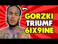 Baby mama 6ix9ine PŁACZE, WYKLINA i BŁAGA O POMOC - jej CÓRKA jest w NIEBEZPIECZEŃSTWIE 😲 |