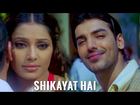 Shikayat Hai | Jism | 2003