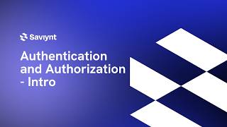 Full Track 4- IGA fundamentals | Authentication and Authorization - Intro Update