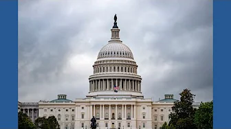 How TSA workers, WIC are impacted by government shutdown