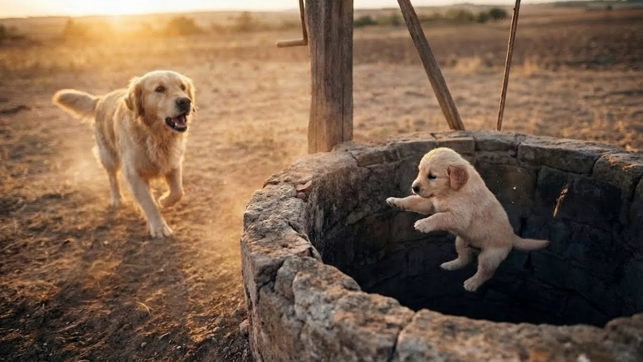 Kind Man Arrived One Second Too Late — What He Did Next Changed Everything