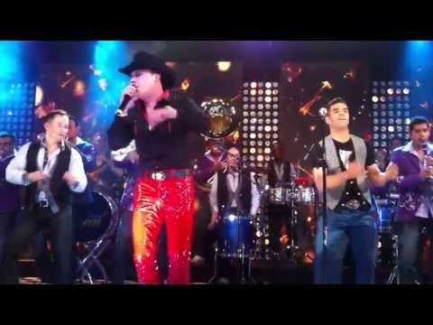 Saúl "El Jaguar" a dueto con Grupo Cañaveral