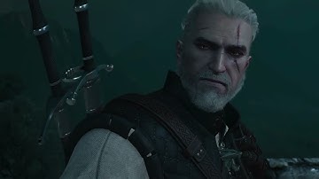 Dettlaff vs The Alchemist (Manticore/Euphoria Build, No Sign)