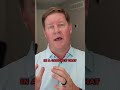 Real Estate Agents: Preparing For The Market To Turn #shorts