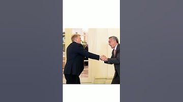 Thumbnail of Trump vs. Lee Hsien Loong 🥊🇺🇸🇸🇬 | The Singapore Showdown!