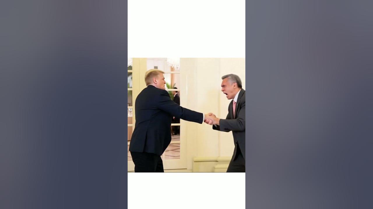 Trump vs. Lee Hsien Loong 🥊🇺🇸🇸🇬 | The Singapore Showdown!