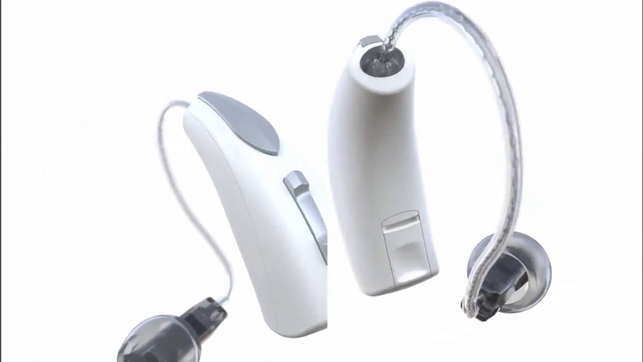 Livio Ai Hearing Aids with Sensors YouTube