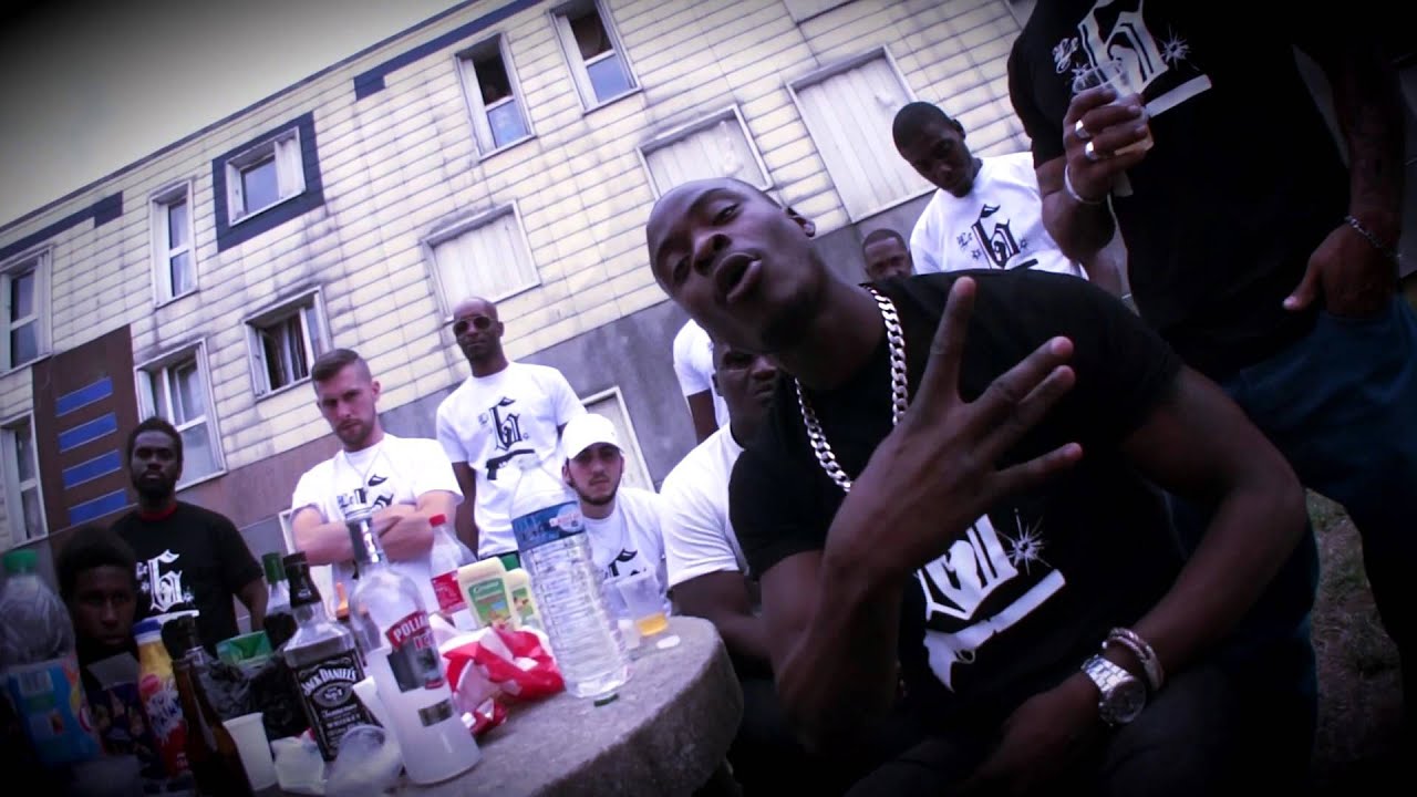 - WOWIGA -  YOOS'A feat. M O (La COMERA)