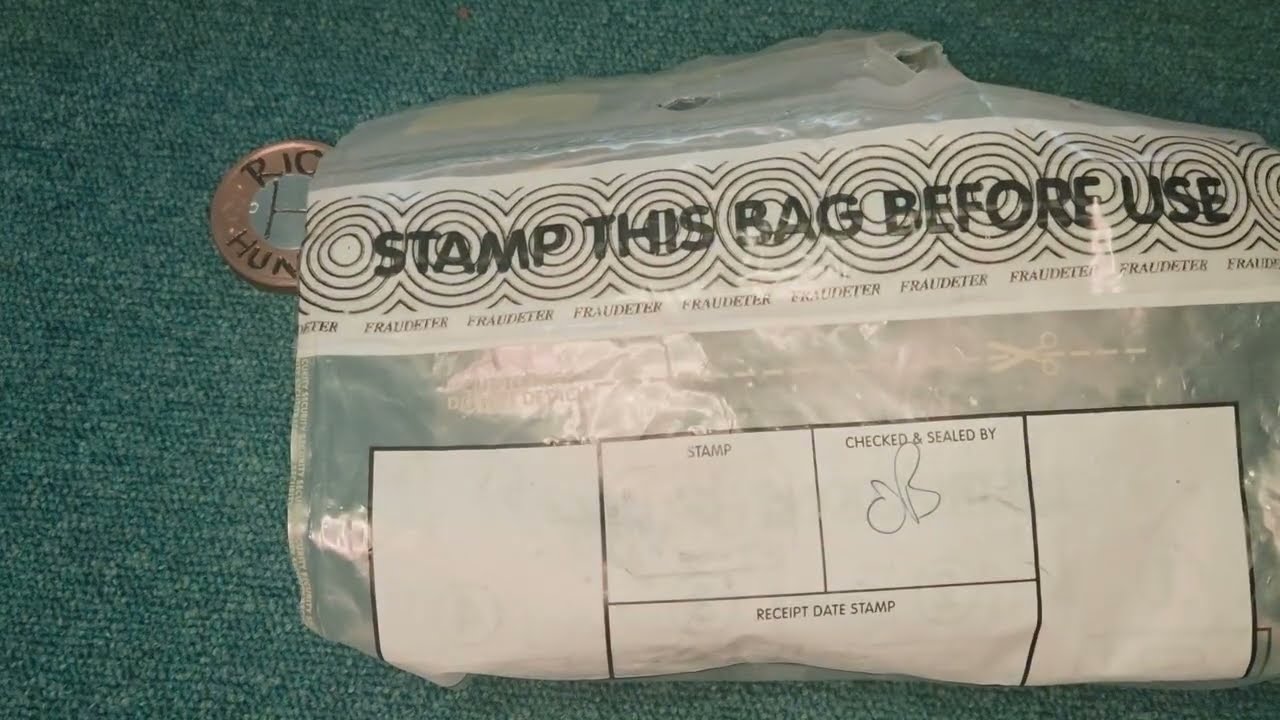 50p Coin Hunt, Book 5, Episode 95.