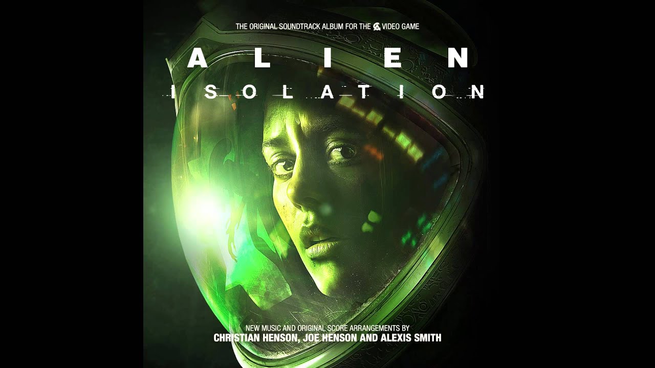 9 soundtrack. Alien: Isolation. Alien Isolation реактор. Чужой 1 саундтрек. Chrome Alien Soundtracks.