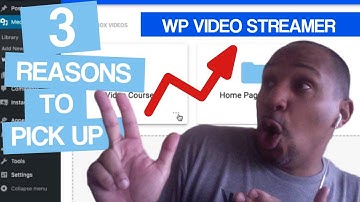 WP Video Streamer Review | 3 Reasons to Pick Up WP Video Streamer