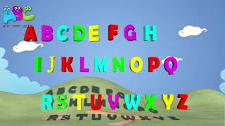 Abc Song A Is For Ant