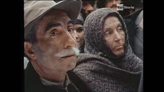 Il Passatore 2° episodio di 3 (Piero Nelli, Miniserie RAI, 1977)