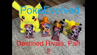 Pokèevolved Starts The Hunt For The Team Rockets Mewtwo Ex Part 2