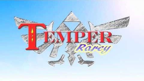 My Legend of Zelda: Skyward Sword Intro