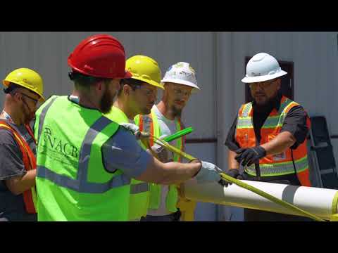Qualified Rigger Level 1 Training Course