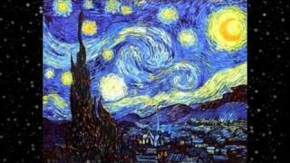 Video voorbeeld van "VINCENT (VAN GOGH). ROBERTO VECCHIONI. + LYRICS."