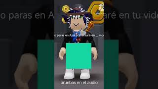 Si Lo Paras En Azul Comentaré En Tu Video Pruebas En El Audio