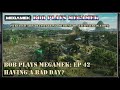 Bob Plays Battletech - MegaMek: EP 42 Having A Bad Day?