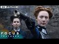 Mary Queen of Scots 4K | Mary Fights the Rebels by the River