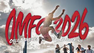 OMFG 2026: The Aftermovie