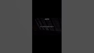 سورة المؤمنون | الآية ٣٤ - ٤٠ | #Quraan