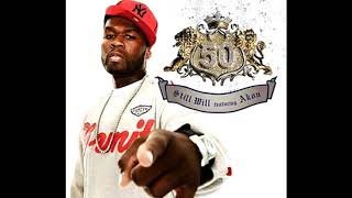 50 Cent feat. Akon - I'll Still Kill (Audio, High Pitched +0.5 version)