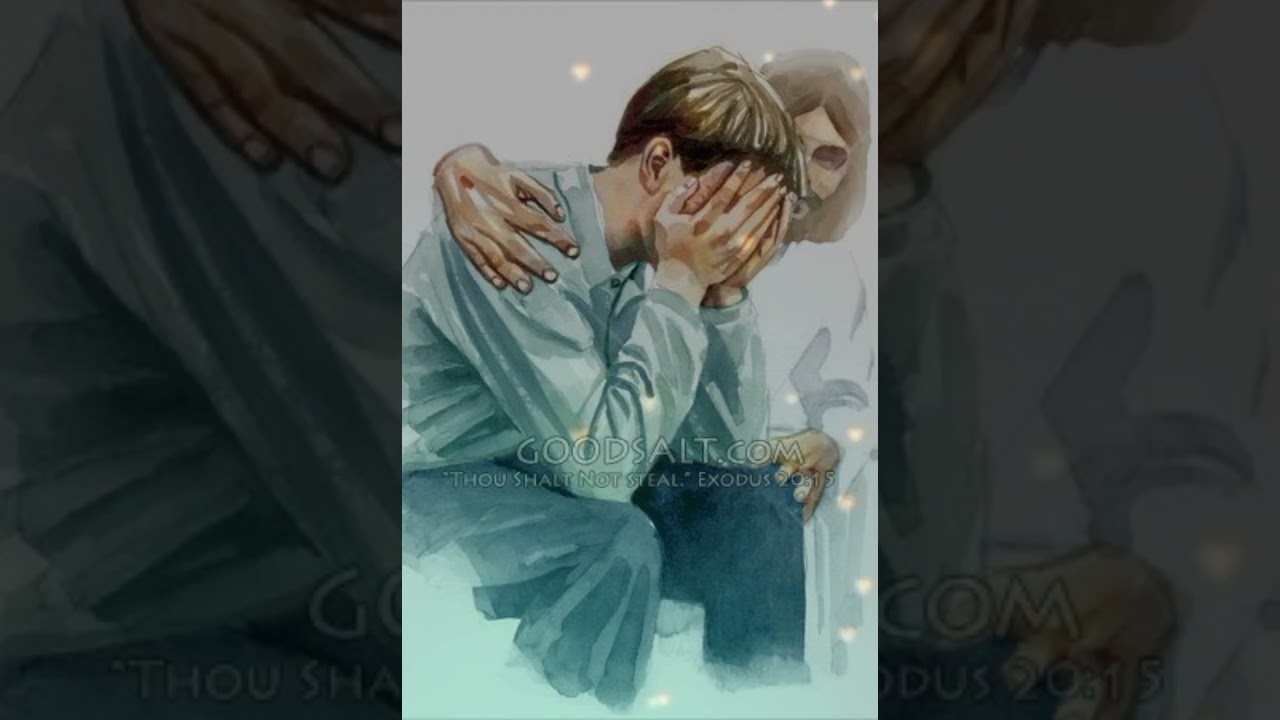 I love you Jesus 😭🙏✝️😭 