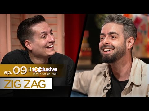 ZigZag - Ep.9 - Radu Bucalae
