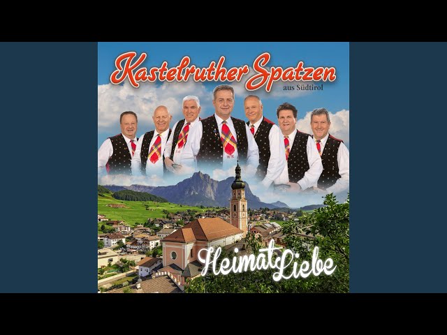 Kastelruther Spatzen - Wahre Freundschaft