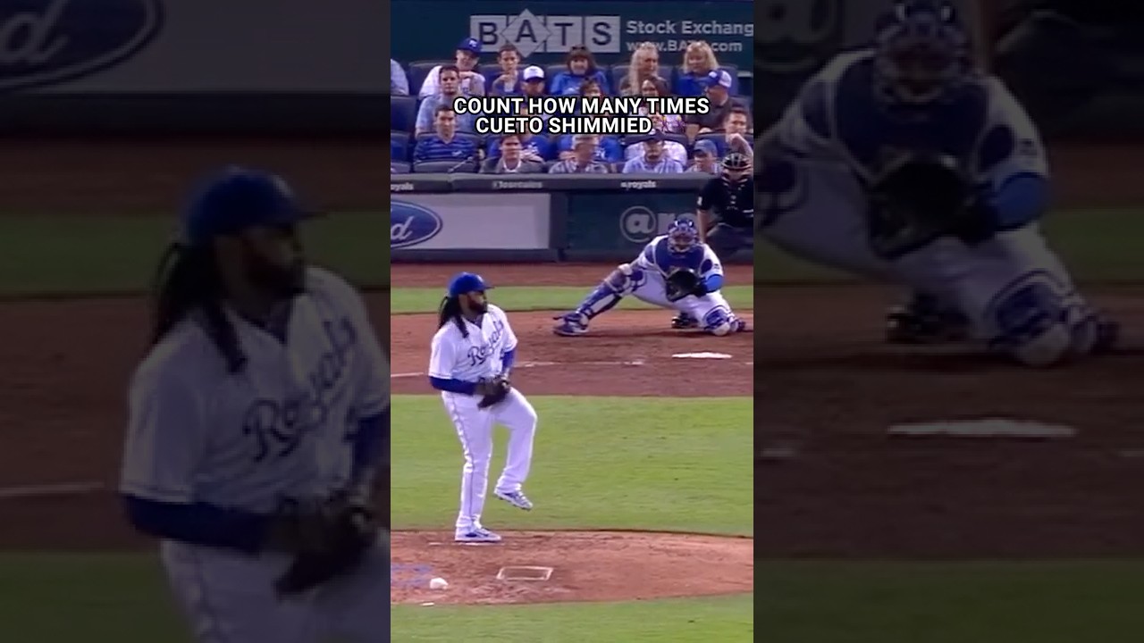 В тот раз Джонни Куэто зажег мяч посреди поля 🕺 