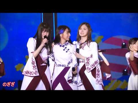 泣けるやつやん（乃木坂46）