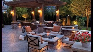 If you love outdoor entertaining and sharing your garden with friends then a patio fire pit table could be the garden product for you. 