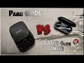 Pamu Slide Mini - отличный звук | AptX | до 10 часов автономности | лучшие TWS наушники?!