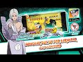🔥GAS! BONGKAR JUTSU KARAKTER🔥 NARUTO ULTIMATE NINJA STORM MOBILE ANDROID OFFLINE - KIMIMARO