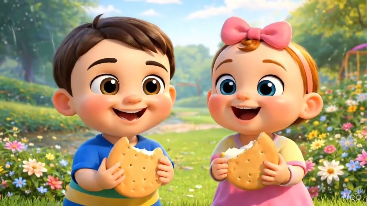 Funny Kids Toy Fight 😄