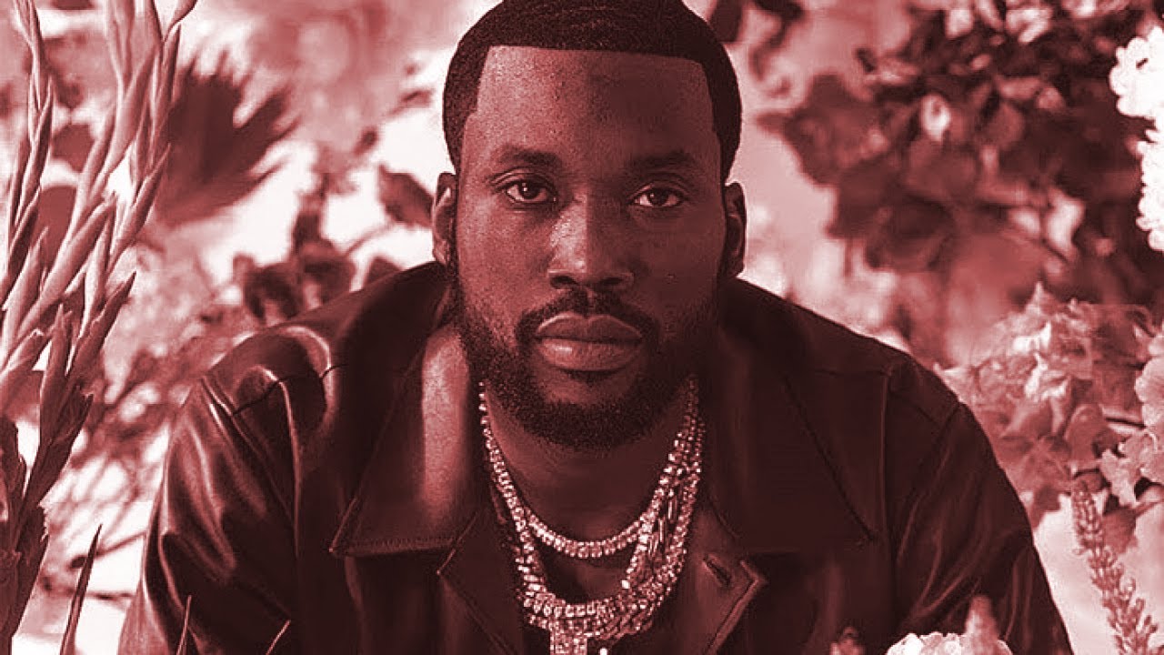 [Free 2023] Meek Mill Feat. Kur x Leaf Ward Type Beat - "Situationships"