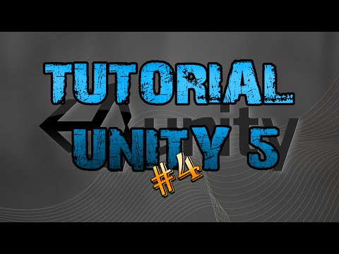 TUTORIAL Unity 5 ( Sons, AudioMixer)