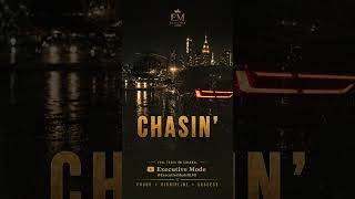 Chasin - Hip Hop Instrumental - Music For Focus &amp; Mindset  #executivemode #focusmusic