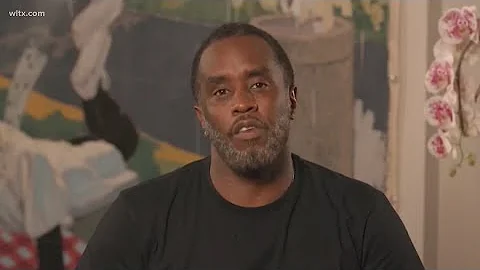 Attorneys for Sean "Diddy" Combs says Netflix stole video