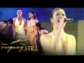 Reigning Still 7: AND I AM TELLING YOU - Sarah, Sheryn, Kyla and QUEEN Regine Velasquez